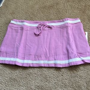 Women’s skort